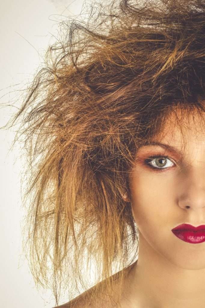 ritratto fotografico